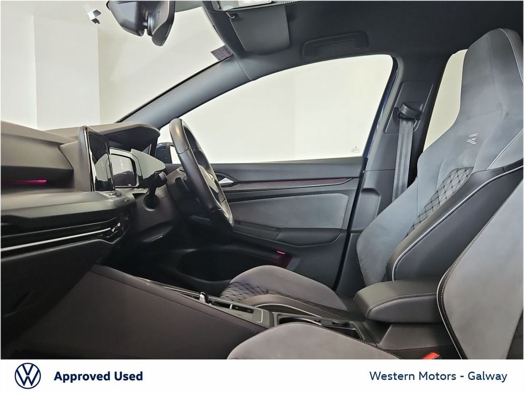 2022 Volkswagen Golf