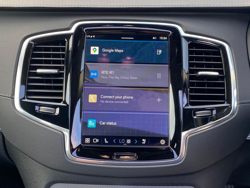 2024 Volvo XC90