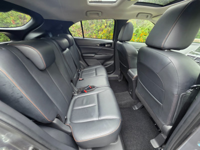 2018 Mitsubishi Eclipse