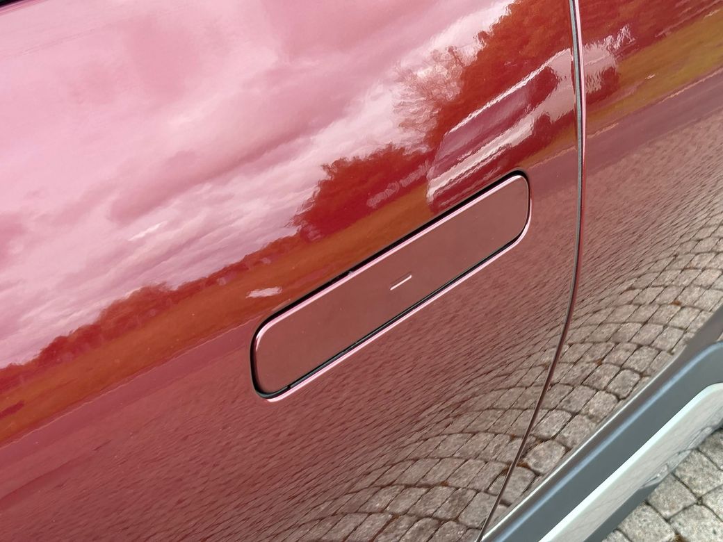 2026 Kia EV2