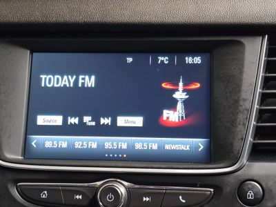 2020 Opel Grandland X