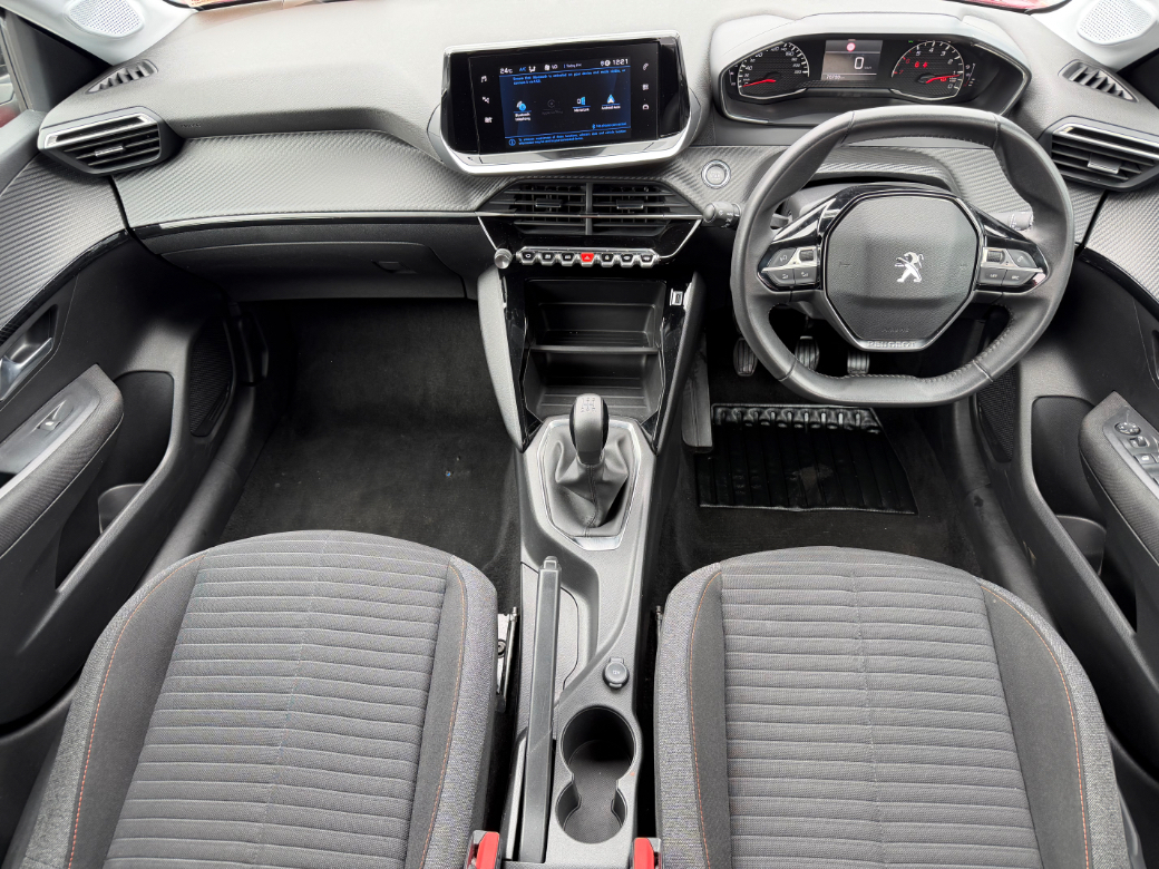 2023 Peugeot 208