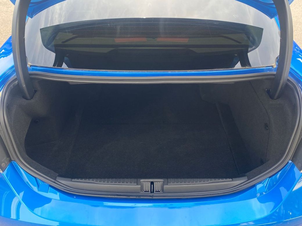 2025 Alfa Romeo Giulia