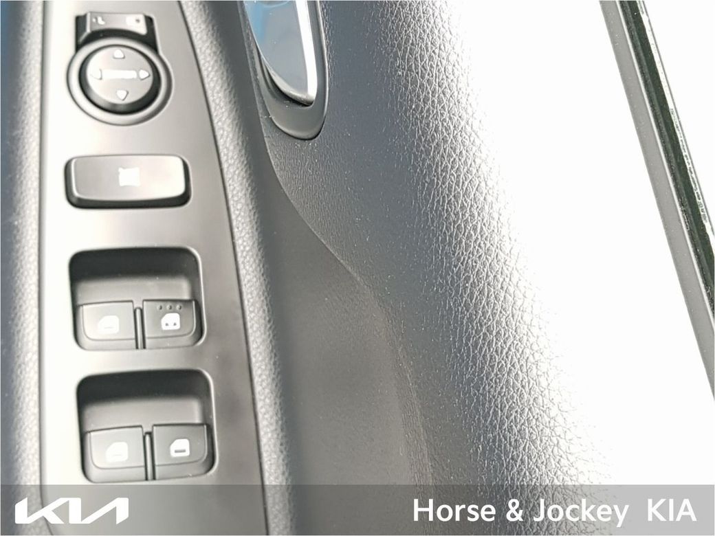 2023 Kia Stonic