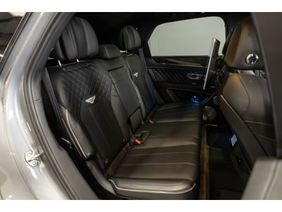 2022 Bentley Bentayga