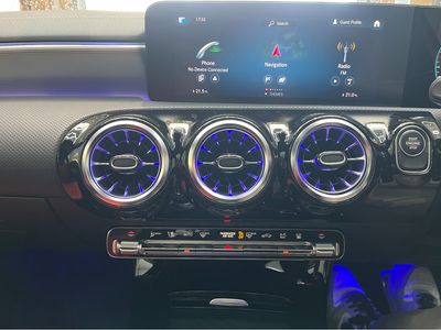 2023 Mercedes-Benz A Class