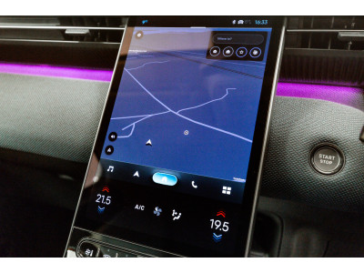 2026 Citroen C5 Aircross