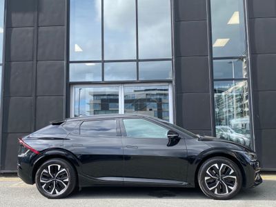 2022 Kia EV6