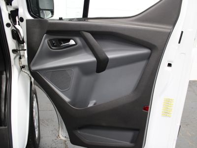 2016 Ford Transit
