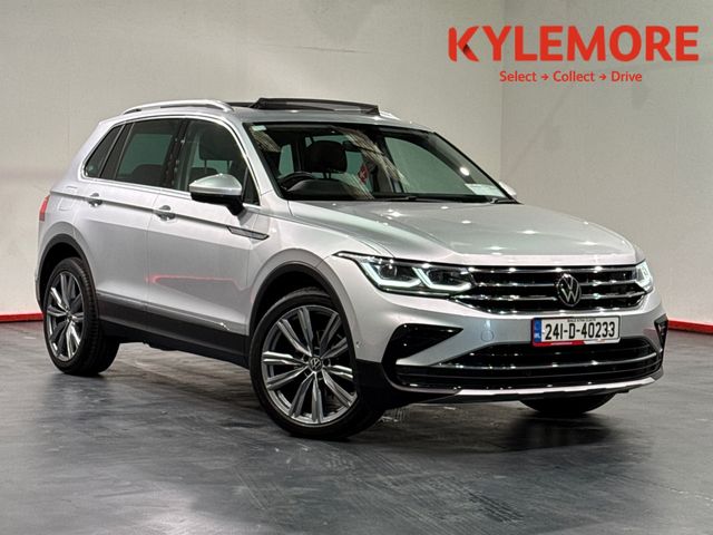 vehicle for sale from Kylemore Cars