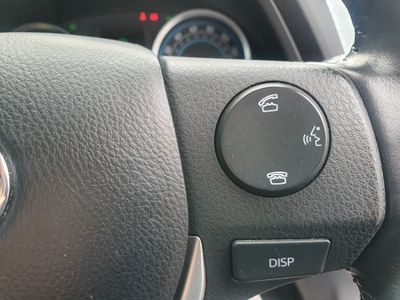 2013 Toyota Auris