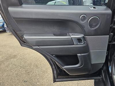 2020 Land Rover Range Rover