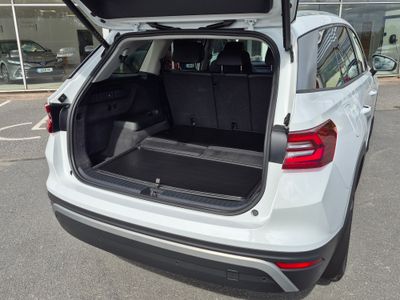 2024 Skoda Kodiaq