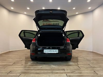 2014 Volkswagen Golf