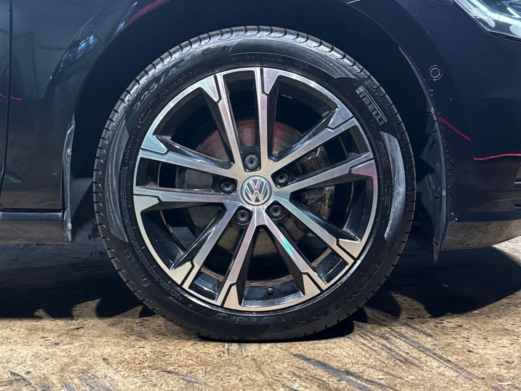 2020 Volkswagen Golf