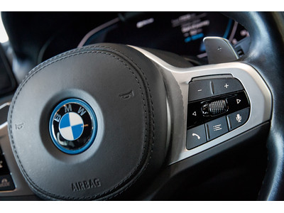 2023 BMW 5 Series