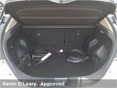 2023 Nissan Leaf