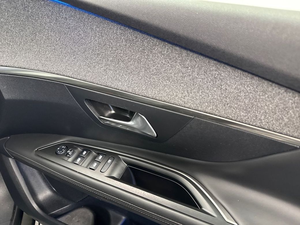 2018 Peugeot 3008