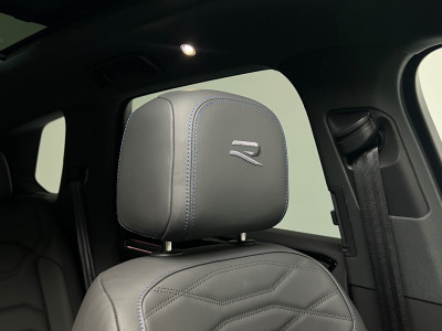 2025 Volkswagen Touareg