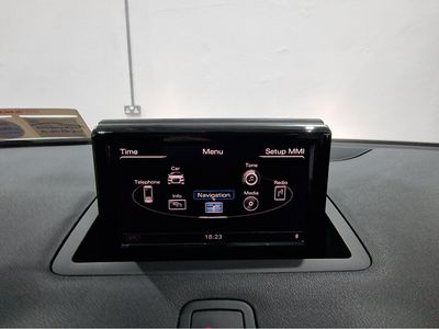 2018 Audi A1
