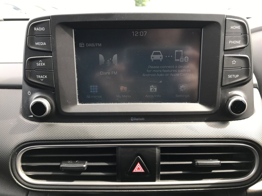 2019 Hyundai Kona