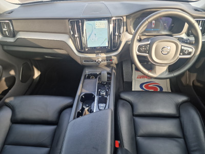 2023 Volvo XC60