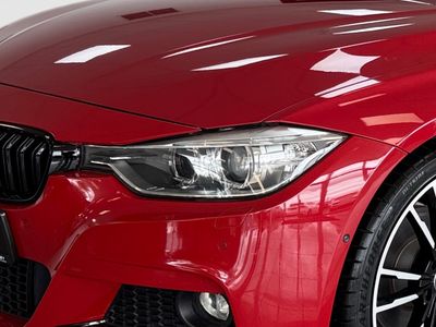 2015 BMW 3 Series