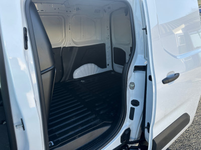 2024 Citroen Berlingo