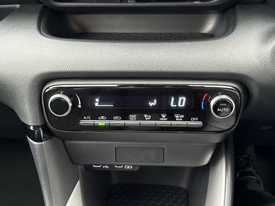 2025 Toyota Yaris