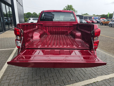 2026 Isuzu D-MAX