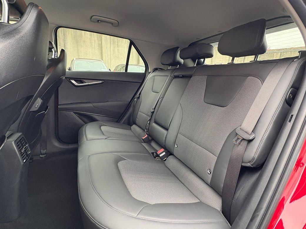 2024 Kia e-Niro