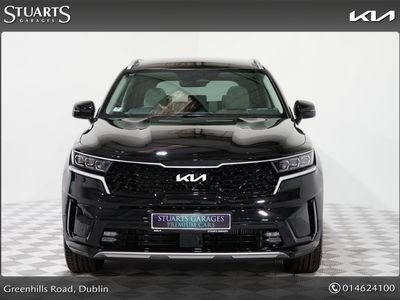 2024 Kia Sorento