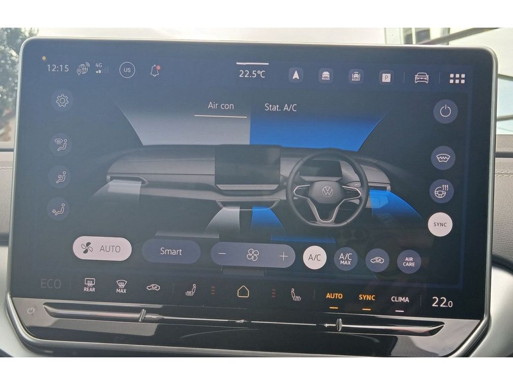 2026 Volkswagen ID.4
