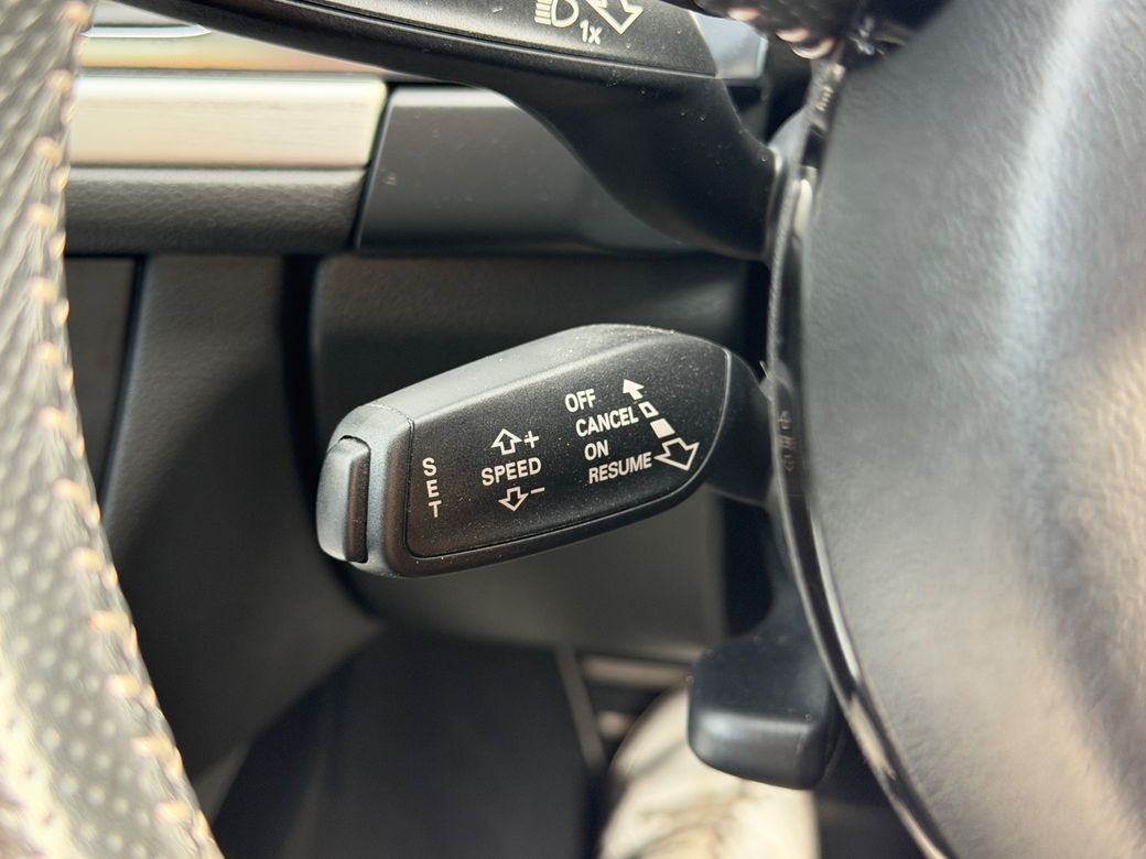 2018 Audi A6