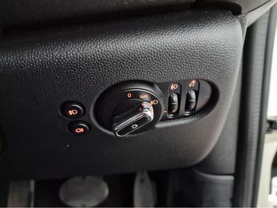 2014 Mini Hatch