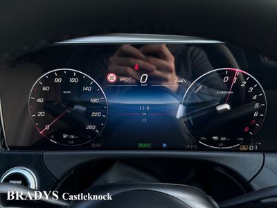 2026 Mercedes-Benz E Class