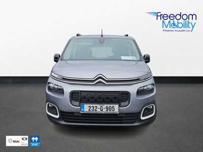 2023 Citroen Berlingo