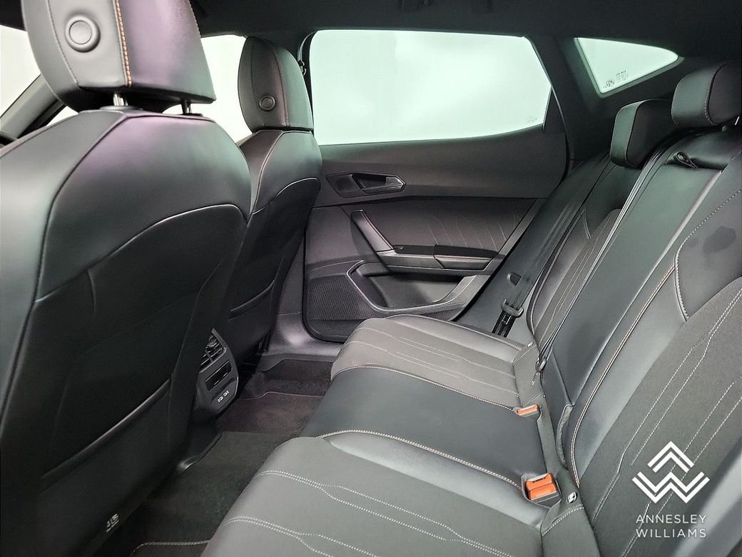 2025 Cupra Formentor