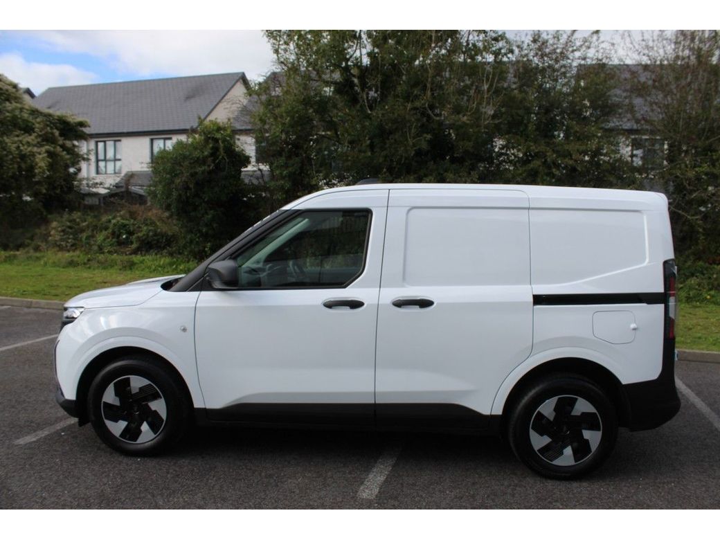 2026 Ford Courier