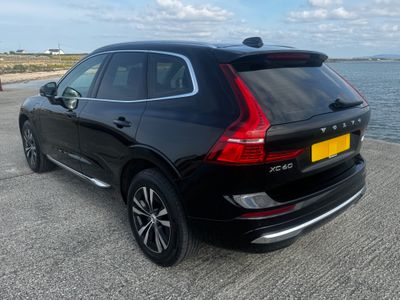 2023 Volvo XC60