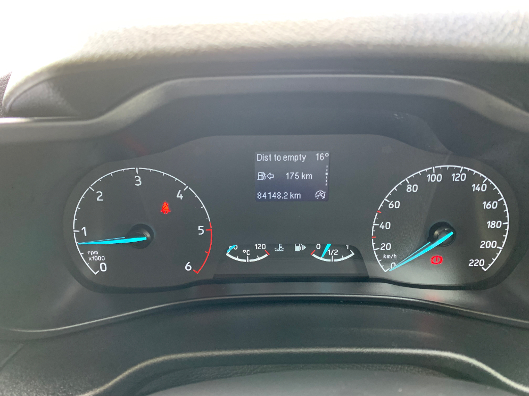 2022 Ford Transit Connect