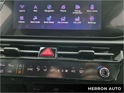 2026 Kia Niro