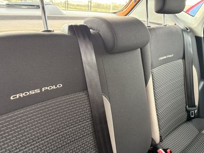 2017 Volkswagen Polo