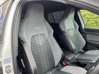 2022 Volkswagen Golf