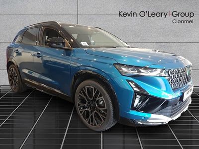 2026 Renault Austral