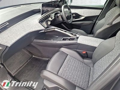 2026 Peugeot 3008