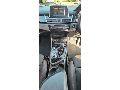 2017 BMW 2 Series