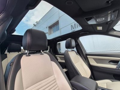 2022 Land Rover Discovery Sport