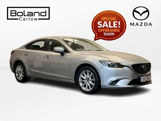 vehicle for sale from Boland Carlow