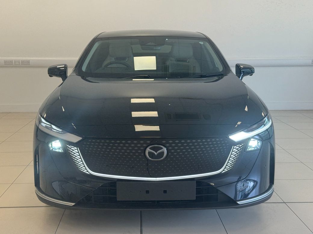 2026 Mazda Mazda6e